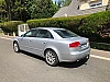 Audi A4 III 2.0 TDI 140 DPF ADVANCE EDITION thumbnail