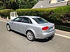 Audi A4 III 2.0 TDI 140 DPF ADVANCE EDITION thumbnail