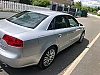 Audi A4 III 2.0 TDI 140 DPF ADVANCE EDITION thumbnail