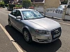 Audi A4 III 2.0 TDI 140 DPF ADVANCE EDITION thumbnail