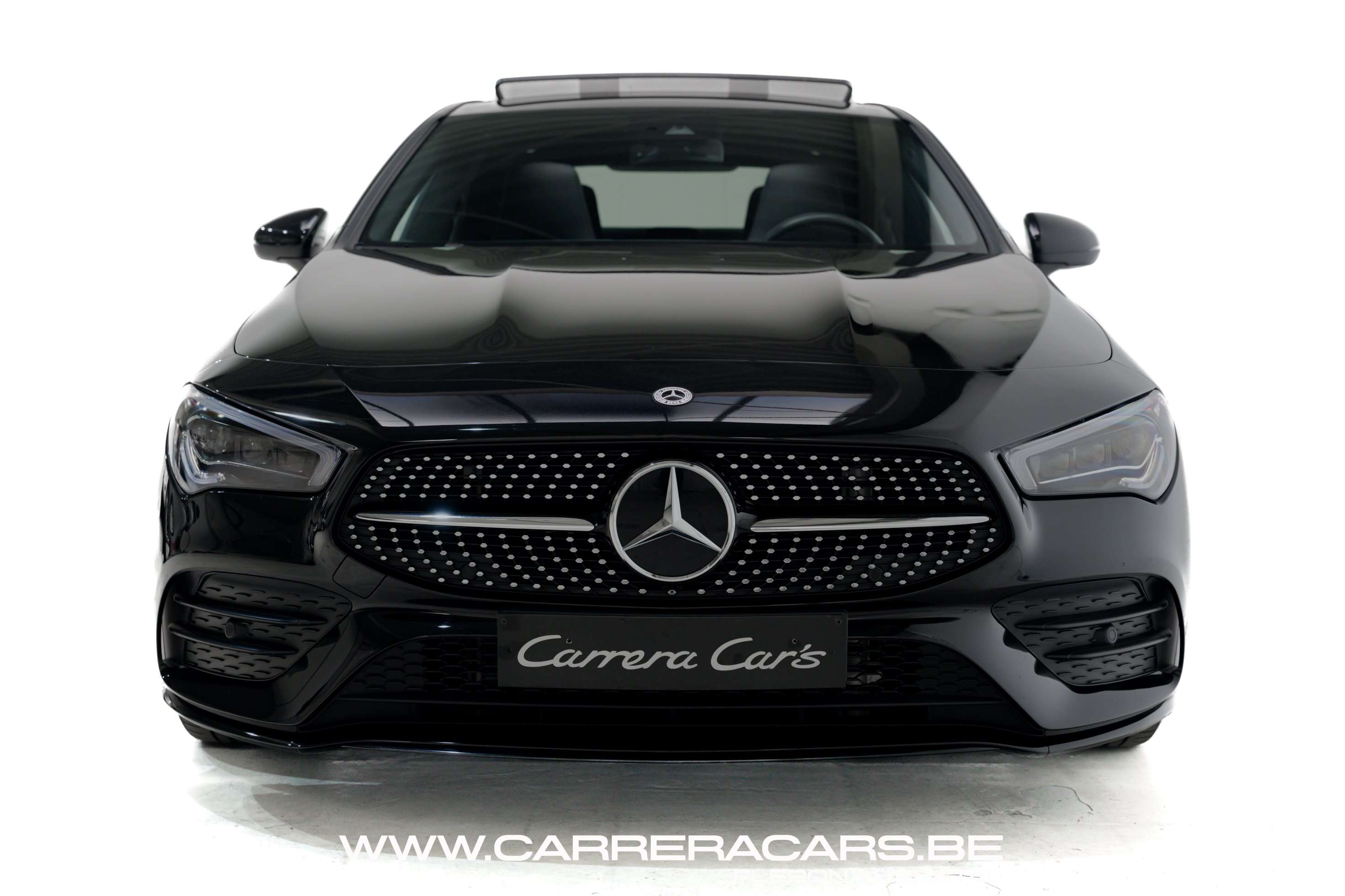 Mercedes-Benz CLA 200 d*|PACK AMG*PANORAMIQUE*CAMERA*KEYLESS*NAVI*LED|*