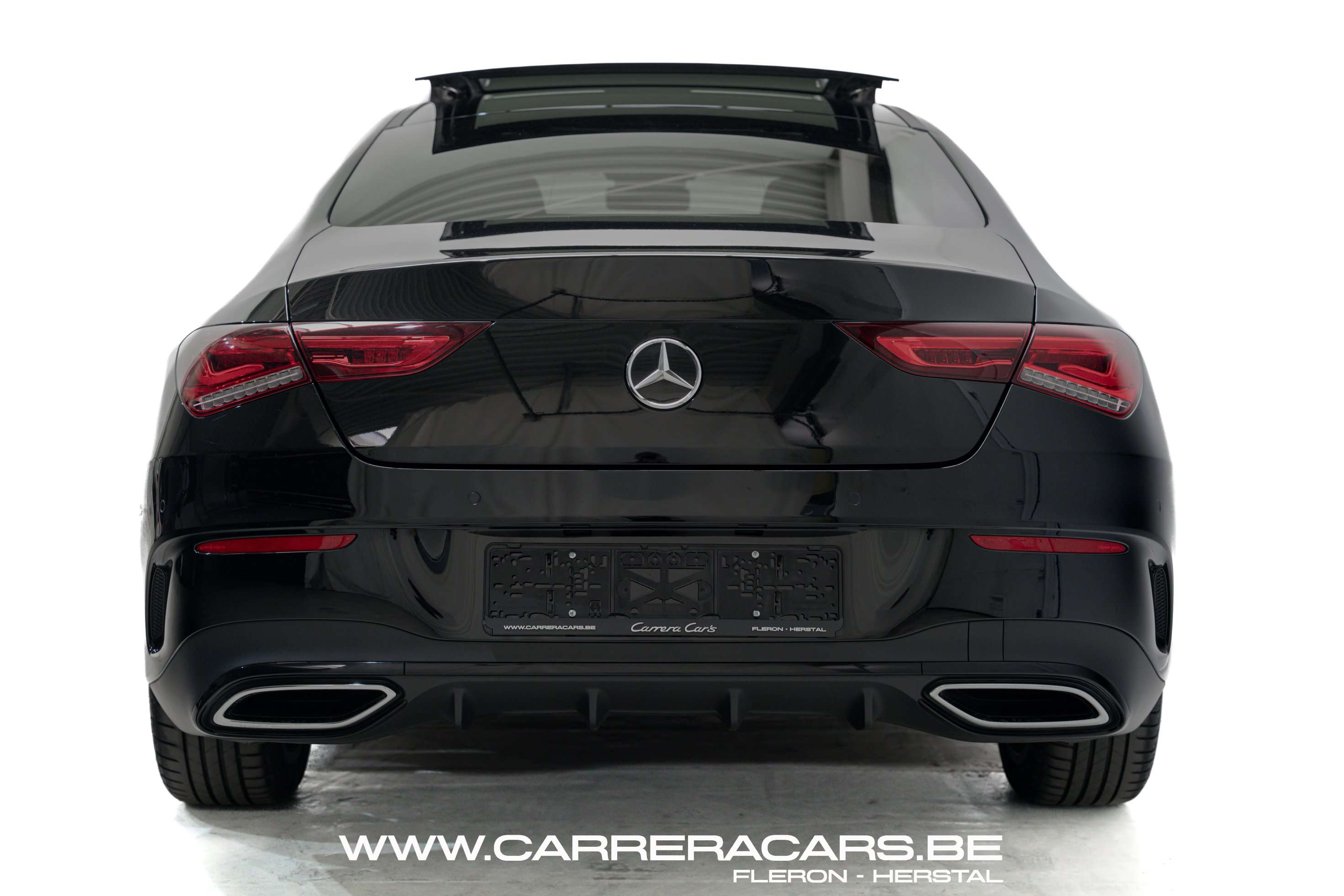 Mercedes-Benz CLA 200 d*|PACK AMG*PANORAMIQUE*CAMERA*KEYLESS*NAVI*LED|*