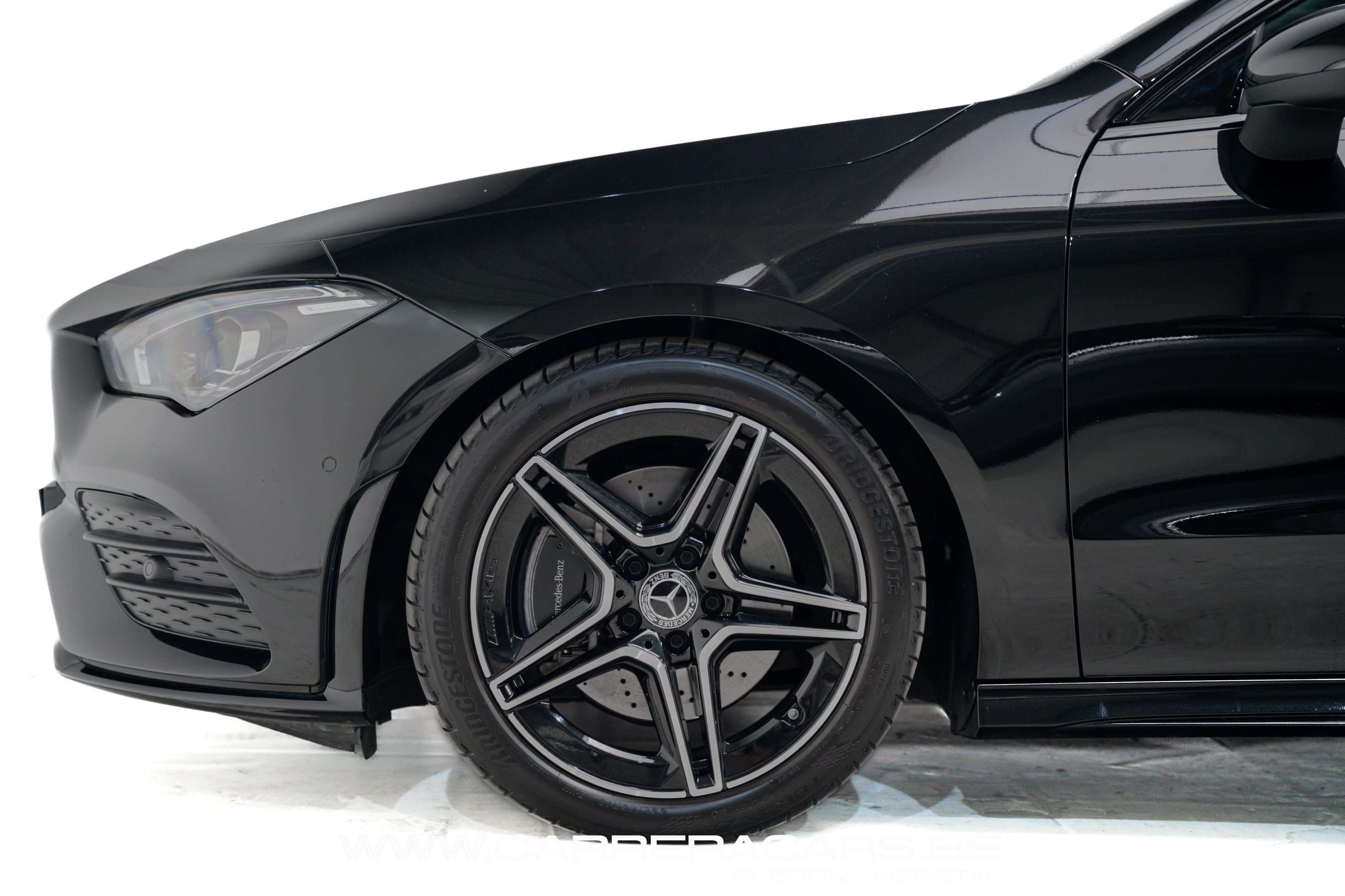 Mercedes-Benz CLA 200 d*|PACK AMG*PANORAMIQUE*CAMERA*KEYLESS*NAVI*LED|*