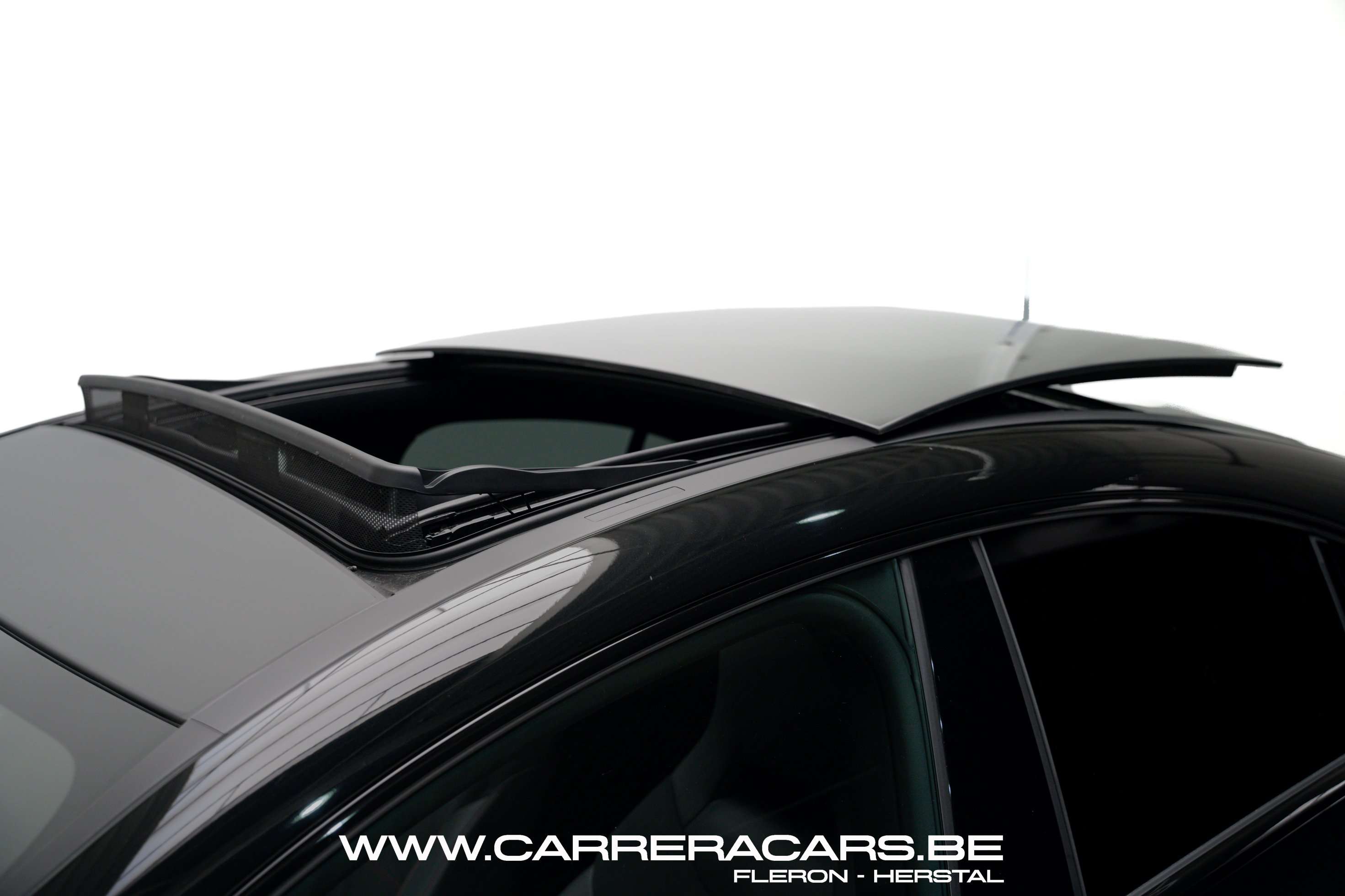 Mercedes-Benz CLA 200 d*|PACK AMG*PANORAMIQUE*CAMERA*KEYLESS*NAVI*LED|*