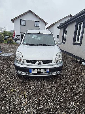 Renault Kangoo kangoo 1.2i 16v