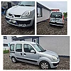 Renault Kangoo kangoo 1.2i 16v thumbnail