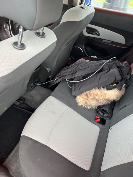 Chevrolet Cruze 2.0 VCDI 163 LT