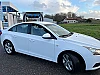 Chevrolet Cruze 2.0 VCDI 163 LT thumbnail