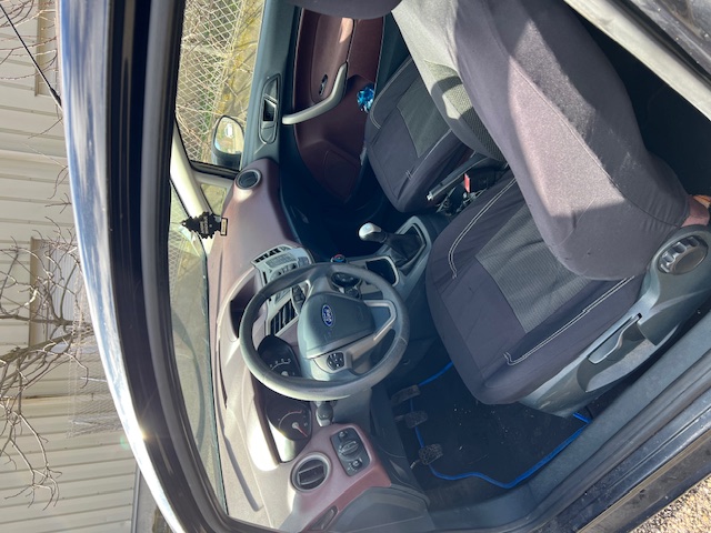 Ford Fiesta V 1400 TDCI 68ch Climatisation