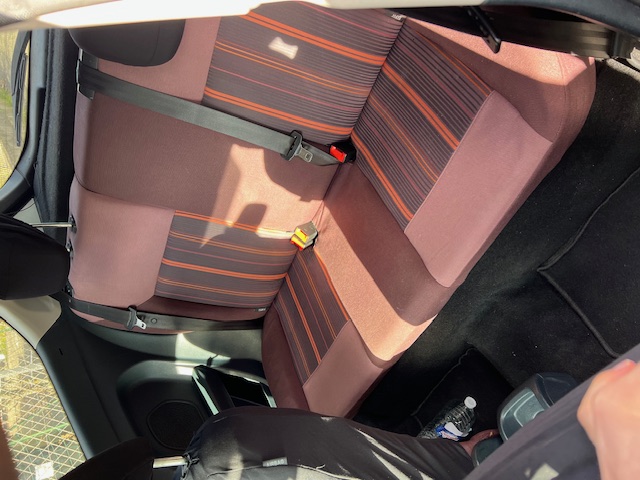 Ford Fiesta V 1400 TDCI 68ch Climatisation