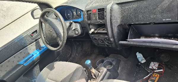 Hyundai Getz (2) 1.5 CRDI 88