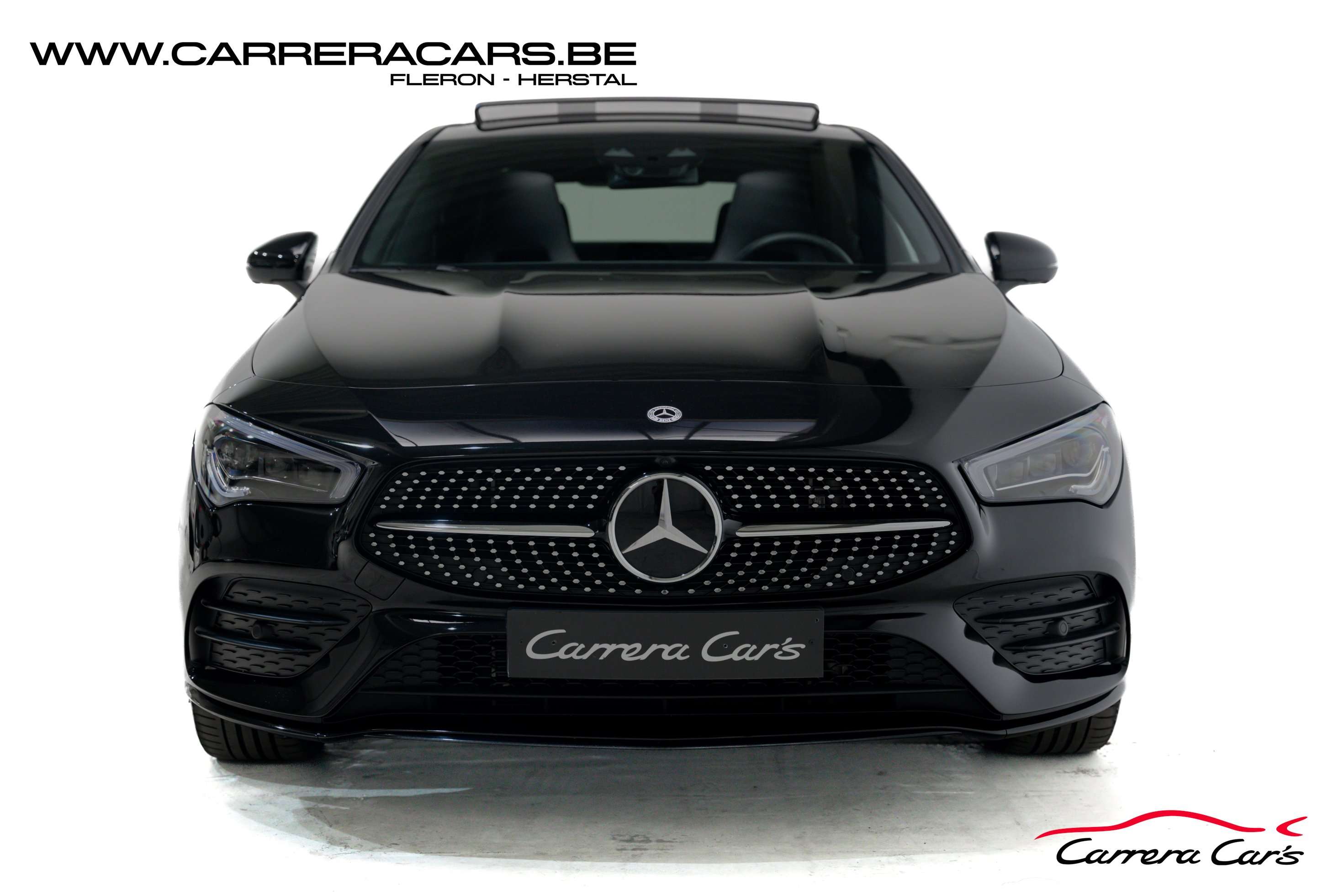 Mercedes-Benz CLA 250 e*|PACK AMG*PANORAMA*NAVI*CAMERA*CUIR*LED*NIGHT*|