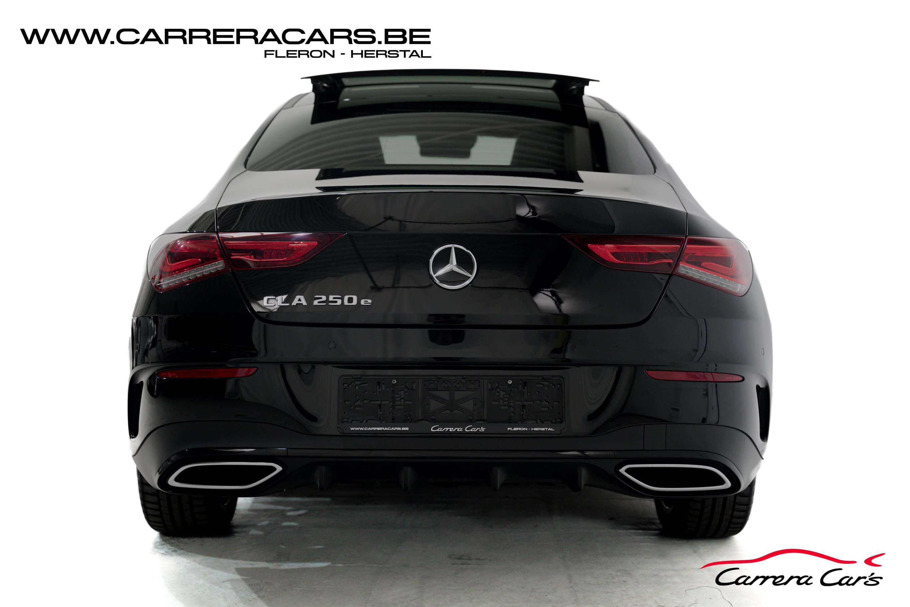 Mercedes-Benz CLA 250 e*|PACK AMG*PANORAMA*NAVI*CAMERA*CUIR*LED*NIGHT*|