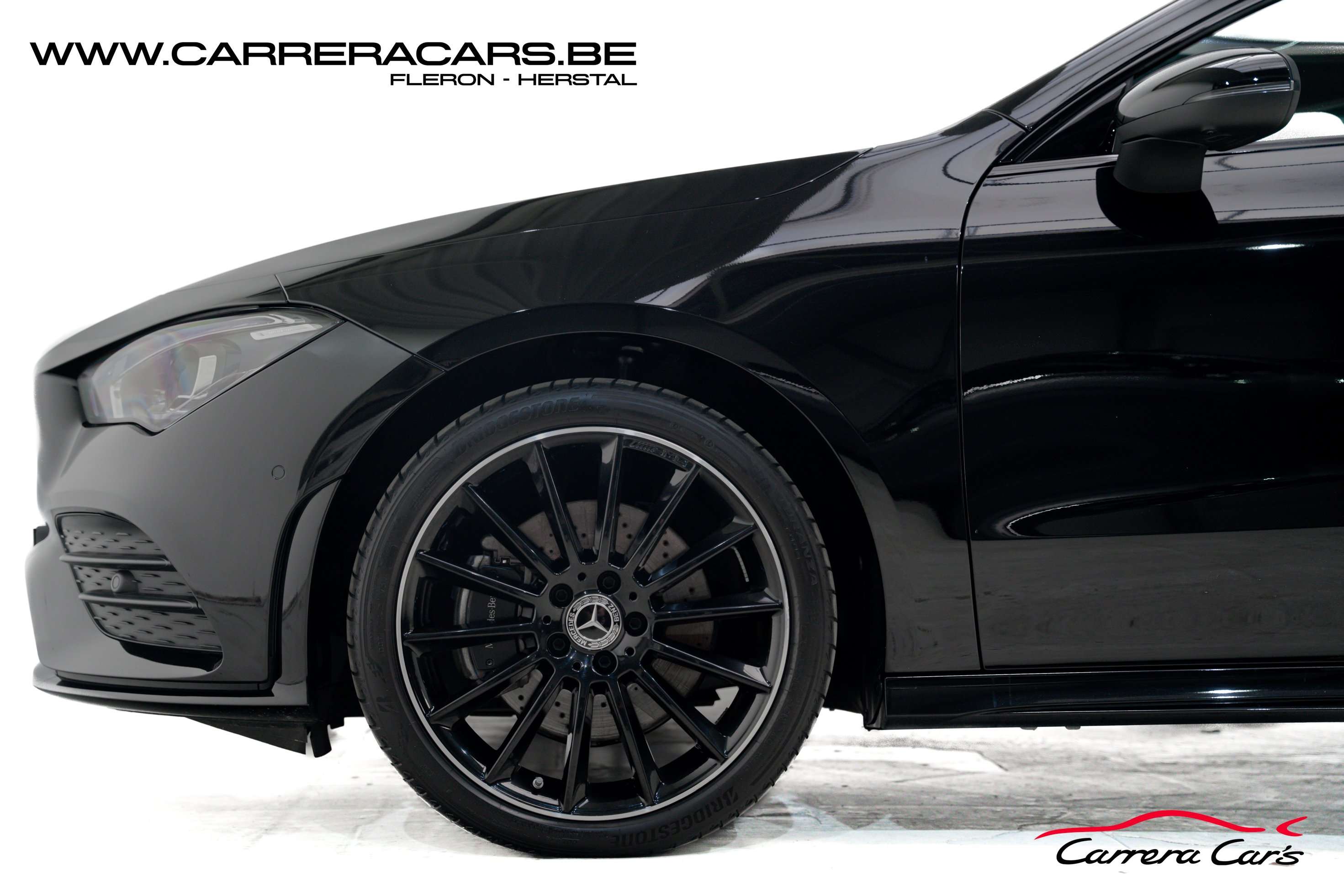 Mercedes-Benz CLA 250 e*|PACK AMG*PANORAMA*NAVI*CAMERA*CUIR*LED*NIGHT*|