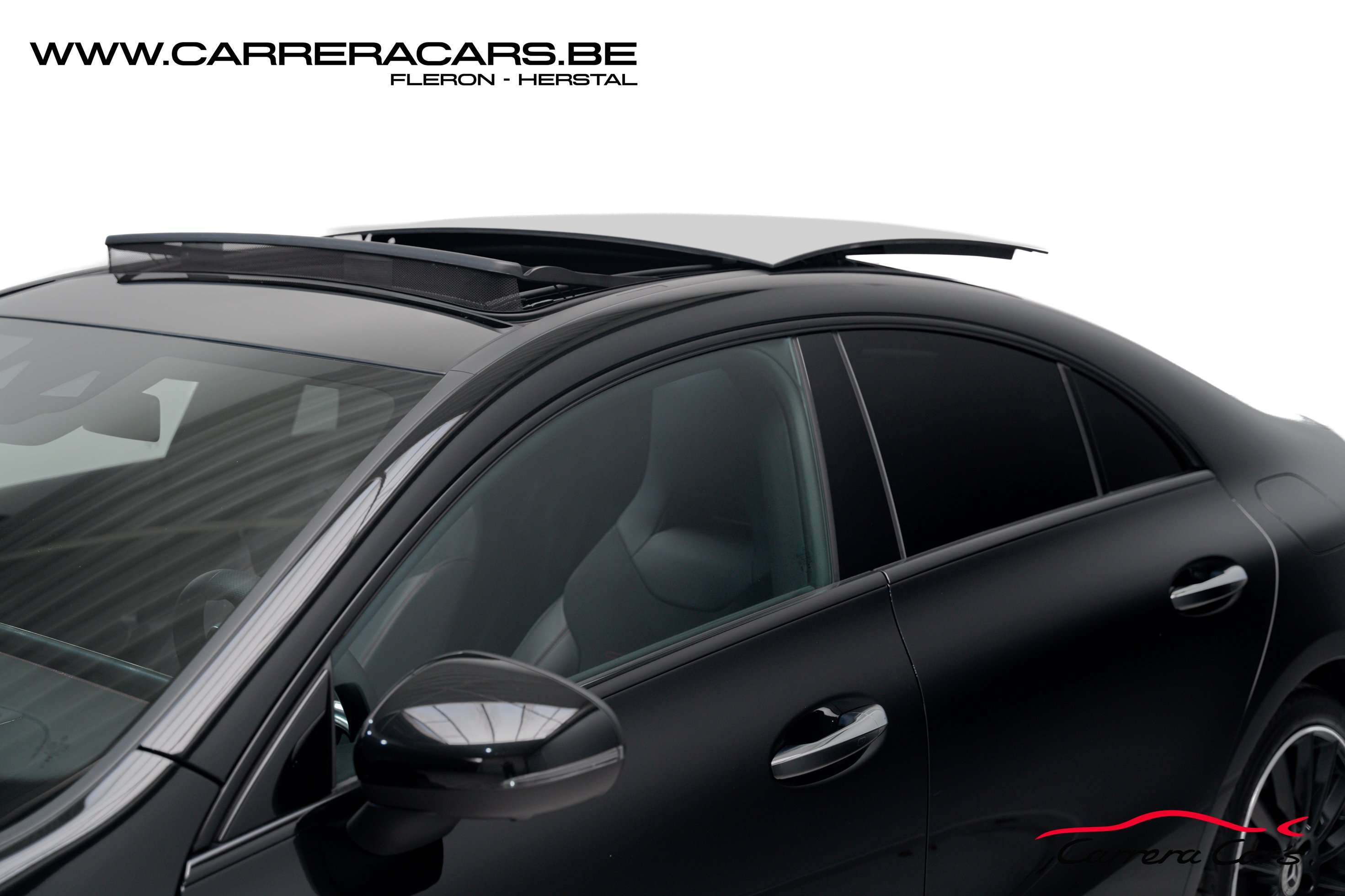 Mercedes-Benz CLA 250 e*|PACK AMG*PANORAMA*NAVI*CAMERA*CUIR*LED*NIGHT*|