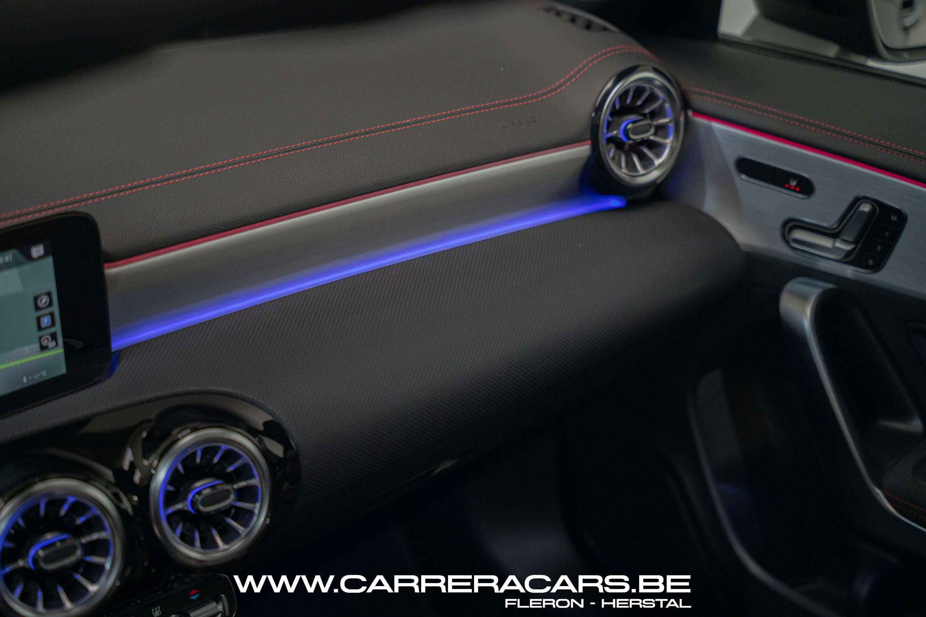 Mercedes-Benz CLA 250 e*|PACK AMG*PANORAMA*NAVI*CAMERA*CUIR*LED*NIGHT*|