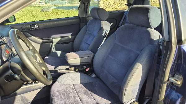 Audi A3 A3 1.8TURBO 180 QUATTRO