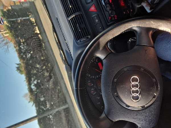 Audi A3 A3 1.8TURBO 180 QUATTRO