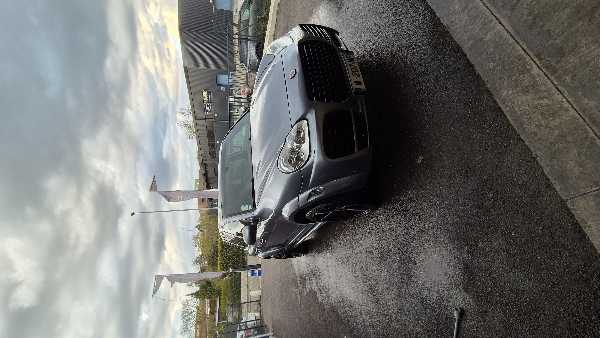 Porsche Cayenne 4.5 V8 450 TURBO TIPTRONIC S MAGNUM