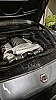 Porsche Cayenne 4.5 V8 450 TURBO TIPTRONIC S MAGNUM thumbnail