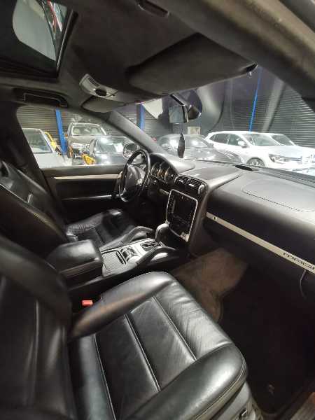Porsche Cayenne 4.5 V8 450 TURBO TIPTRONIC S MAGNUM