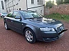 Audi A4 III 2.0 TDI 140 AMBITION LUXE thumbnail