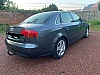 Audi A4 III 2.0 TDI 140 AMBITION LUXE thumbnail