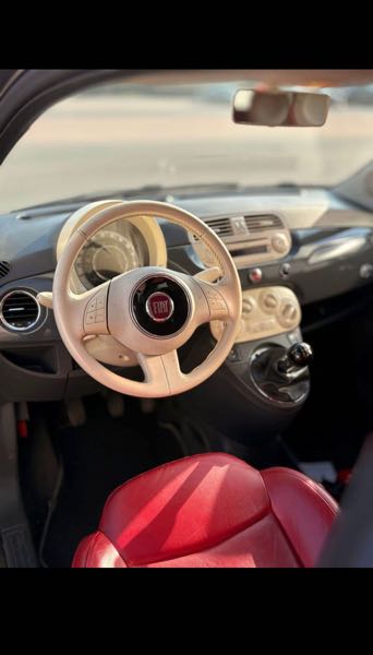 Fiat 500 II (2) C 1.3 16V 95 MULTIJET S/S CLUB