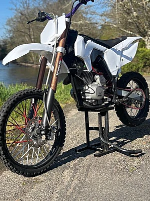 CPI SUPERCROSS
