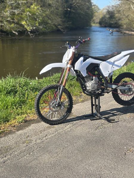 CPI SUPERCROSS