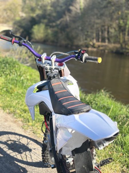 CPI SUPERCROSS