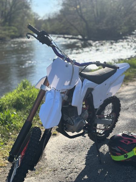 CPI SUPERCROSS