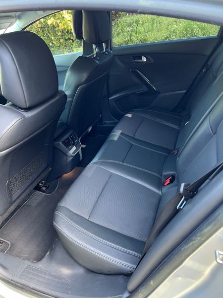 Peugeot 508 2.0 HDI FAP 160 ALLURE