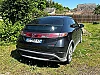 Honda Civic civic type s 2.2 CTDI 140cv thumbnail