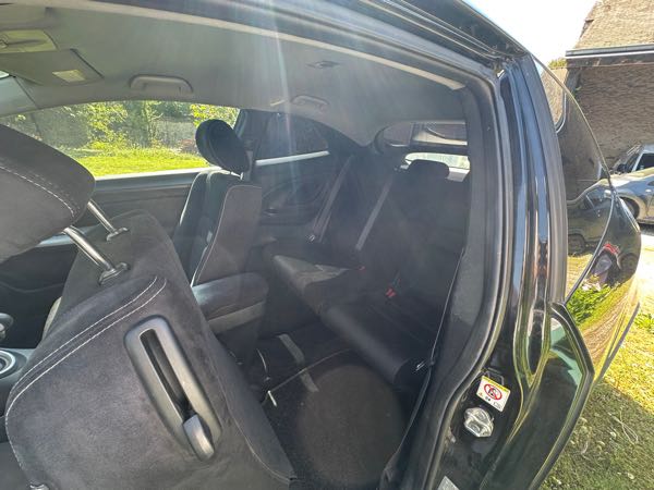 Honda Civic civic type s 2.2 CTDI 140cv
