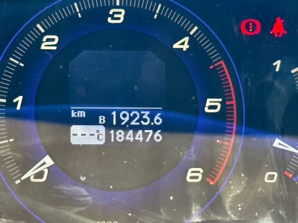 Honda Civic civic type s 2.2 CTDI 140cv
