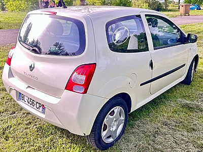 Renault Twingo twingo 2