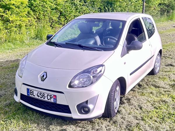 Renault Twingo twingo 2