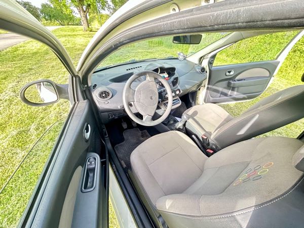Renault Twingo twingo 2