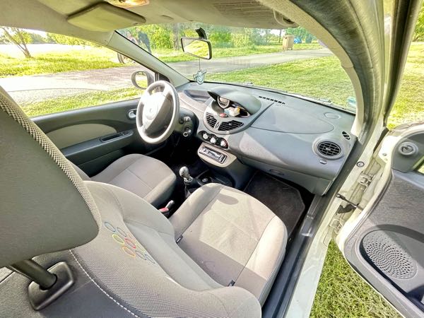 Renault Twingo twingo 2