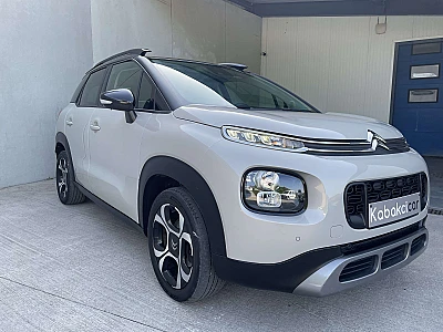 Citroen C3 Aircross 1.2 ESSENCE Shine/Camera/Gps/Clim Auto/Lane assis
