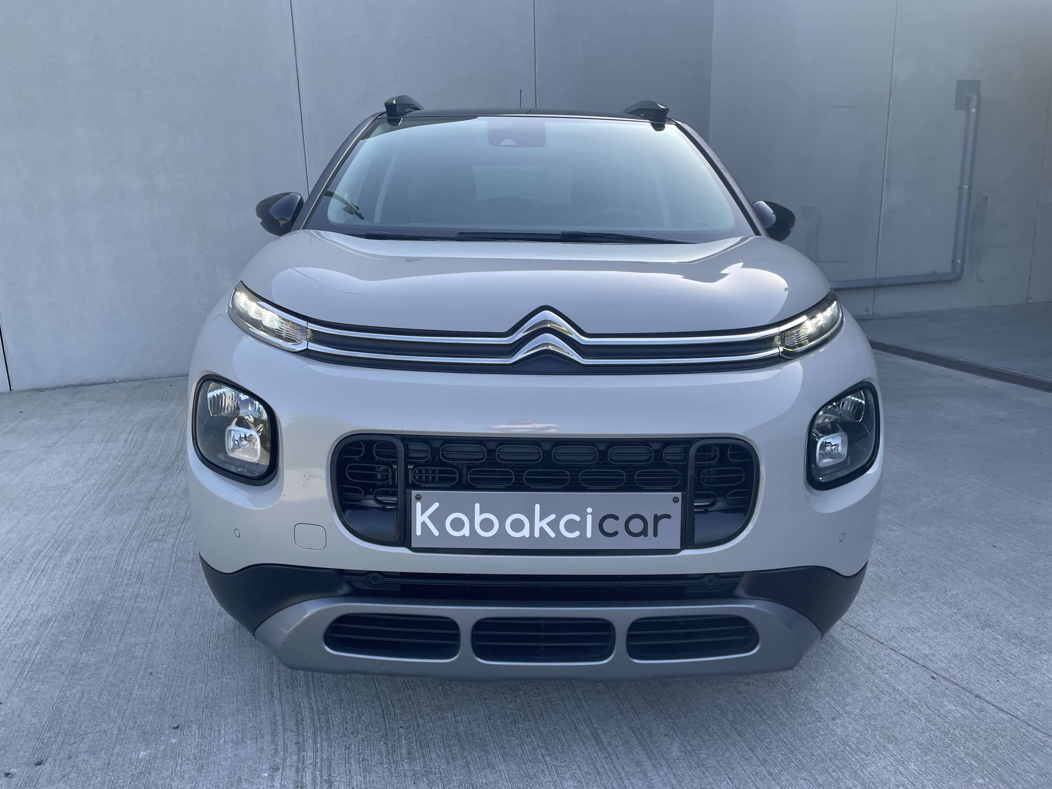 Citroen C3 Aircross 1.2 ESSENCE Shine/Camera/Gps/Clim Auto/Lane assis
