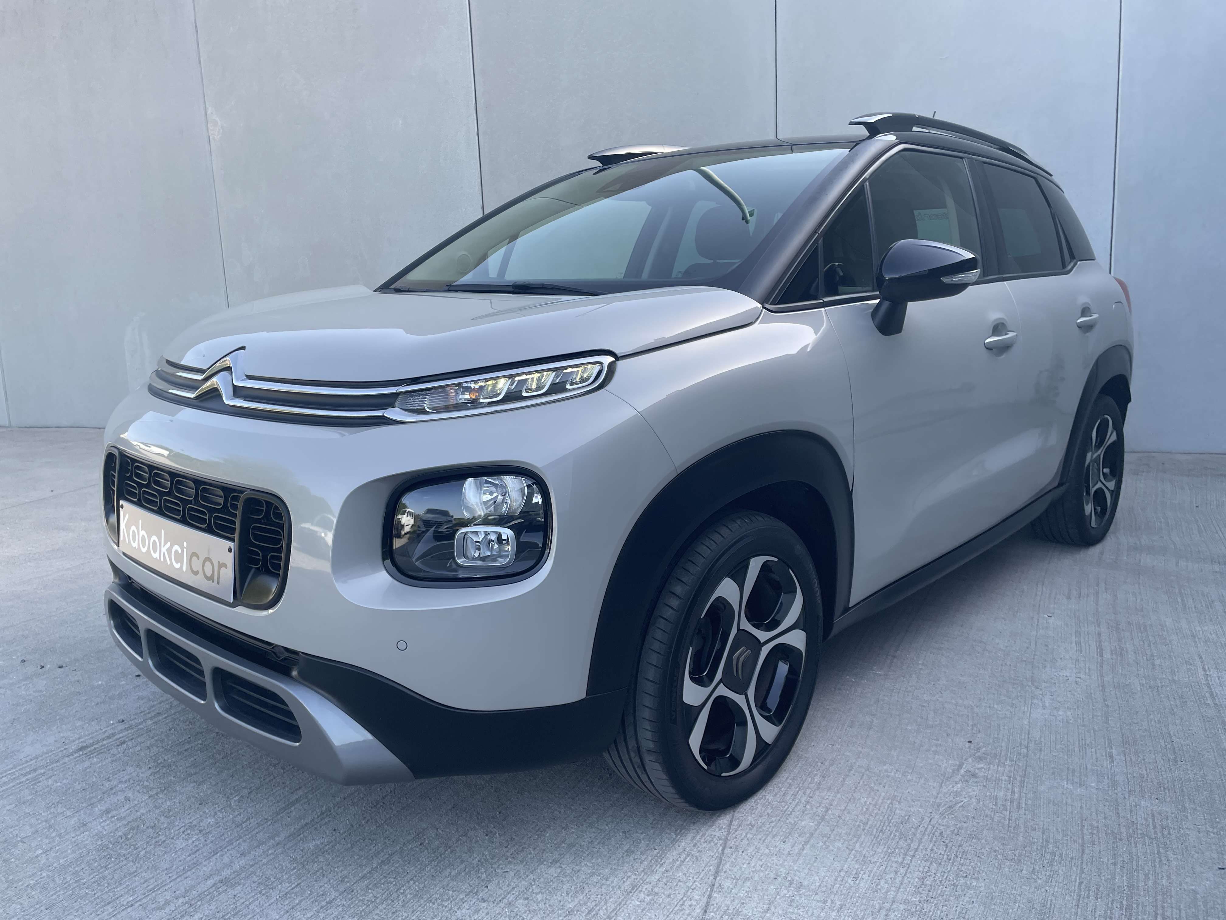Citroen C3 Aircross 1.2 ESSENCE Shine/Camera/Gps/Clim Auto/Lane assis