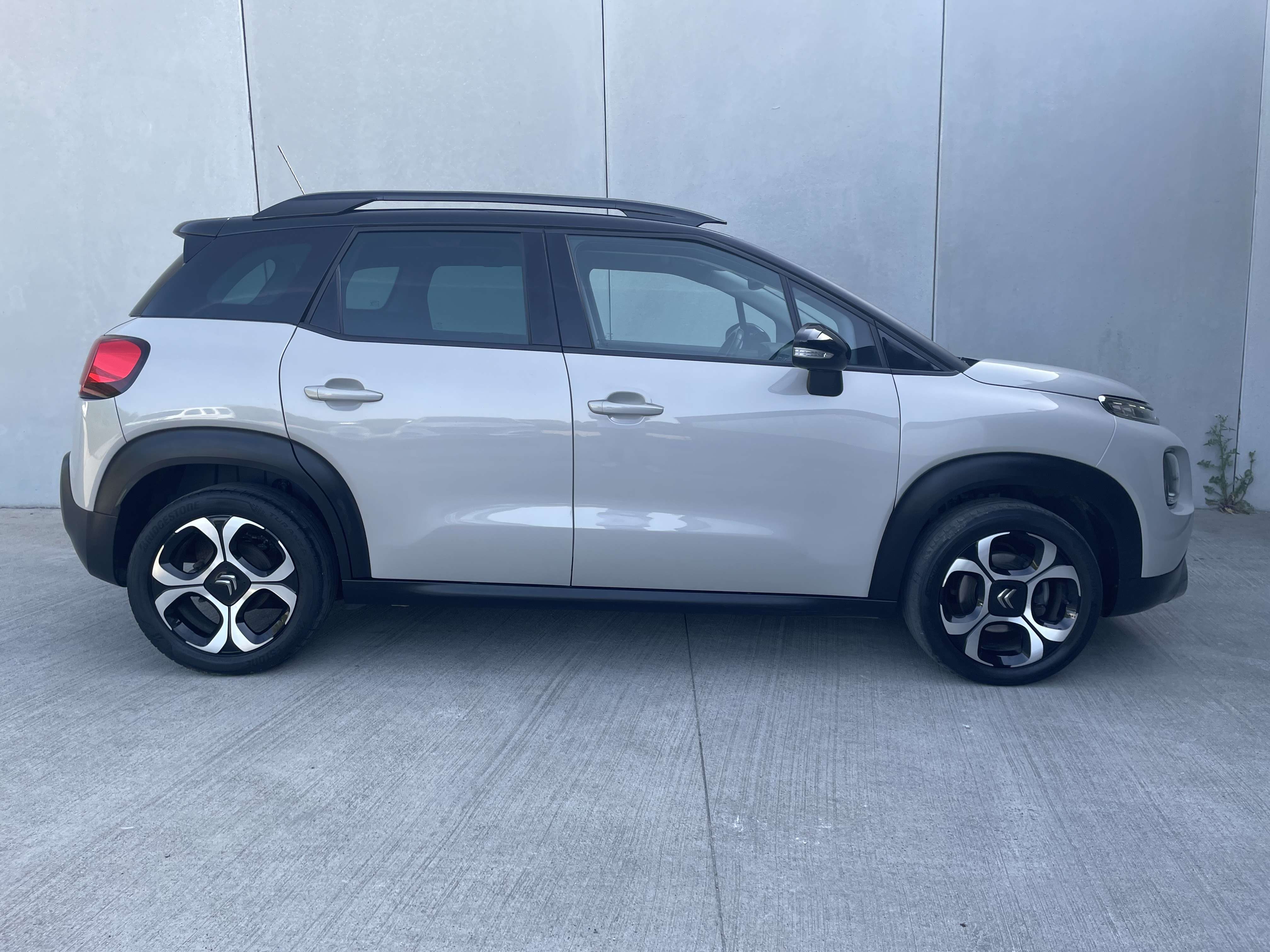 Citroen C3 Aircross 1.2 ESSENCE Shine/Camera/Gps/Clim Auto/Lane assis