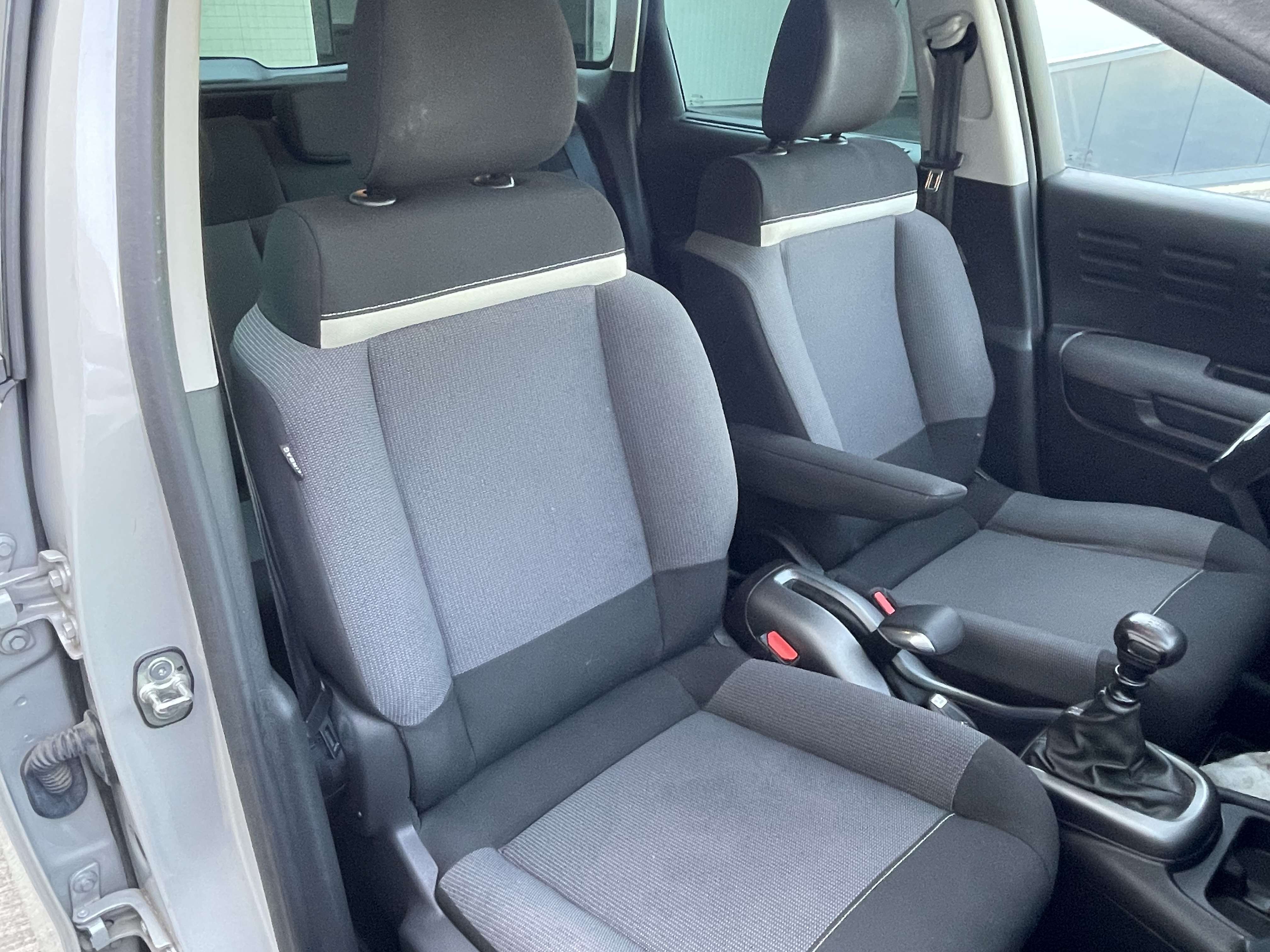 Citroen C3 Aircross 1.2 ESSENCE Shine/Camera/Gps/Clim Auto/Lane assis