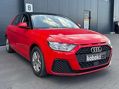 Audi A1 Sportback 25 TFSI GPS/CAPTEURS/CLIM AUTO/GARANTIE