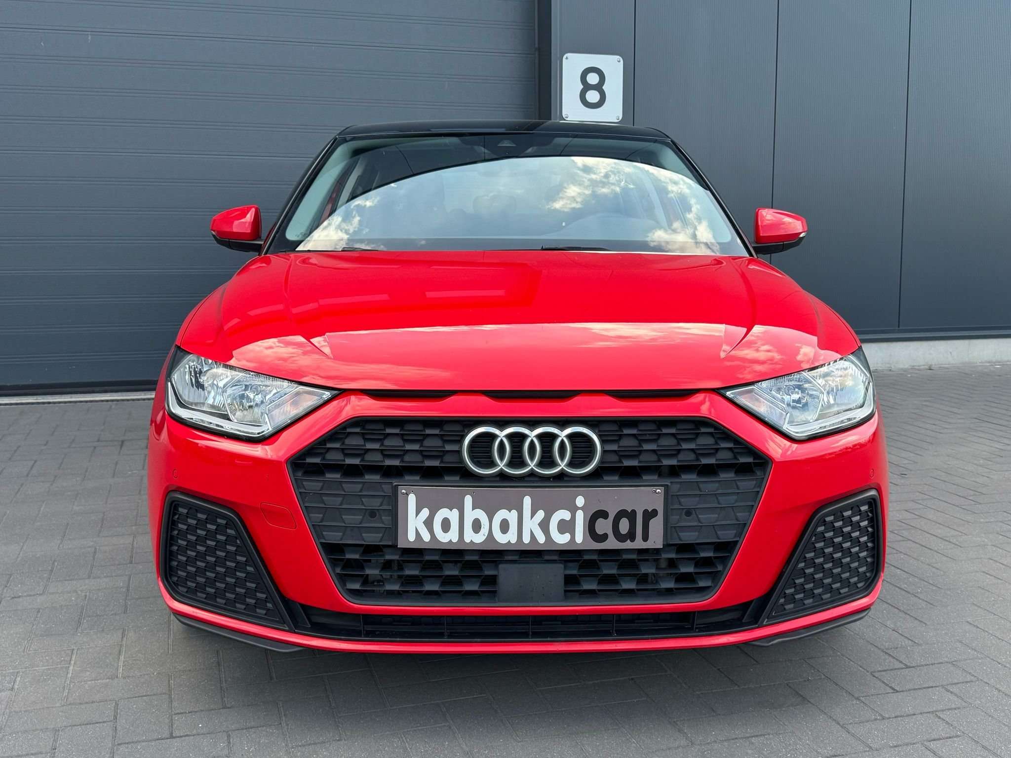 Audi A1 Sportback 25 TFSI GPS/CAPTEURS/CLIM AUTO/GARANTIE
