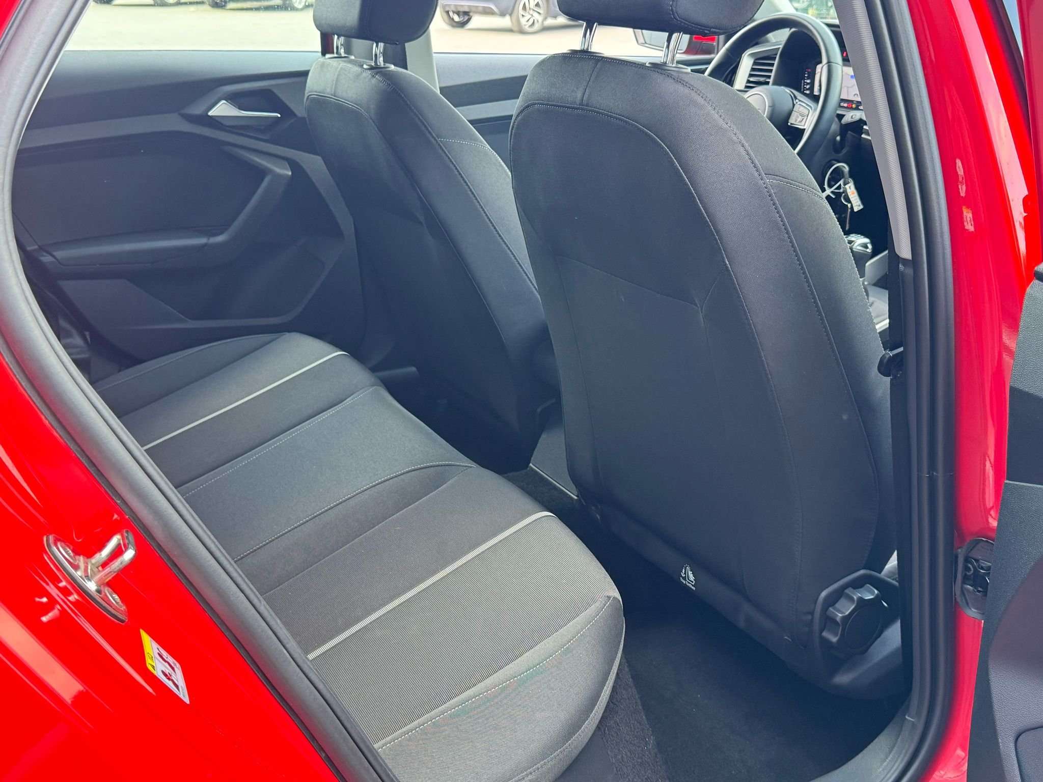 Audi A1 Sportback 25 TFSI GPS/CAPTEURS/CLIM AUTO/GARANTIE