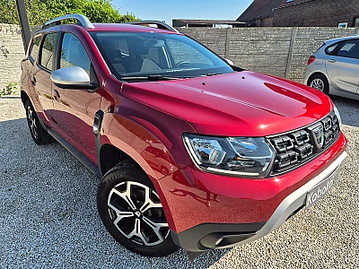 Dacia Duster 1.5 Blue dCi 4WD Prestige / CARPLAY/USB/GARANTIE