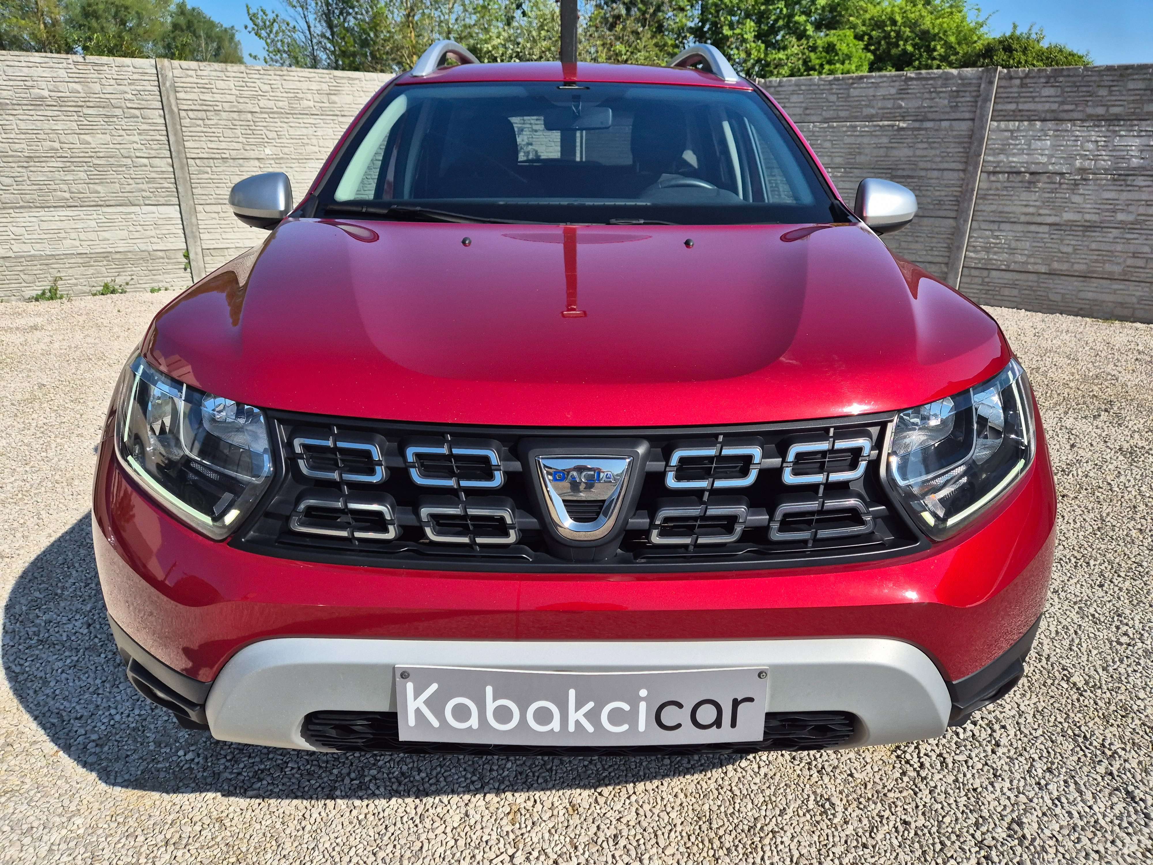 Dacia Duster 1.5 Blue dCi 4WD Prestige / CARPLAY/USB/GARANTIE